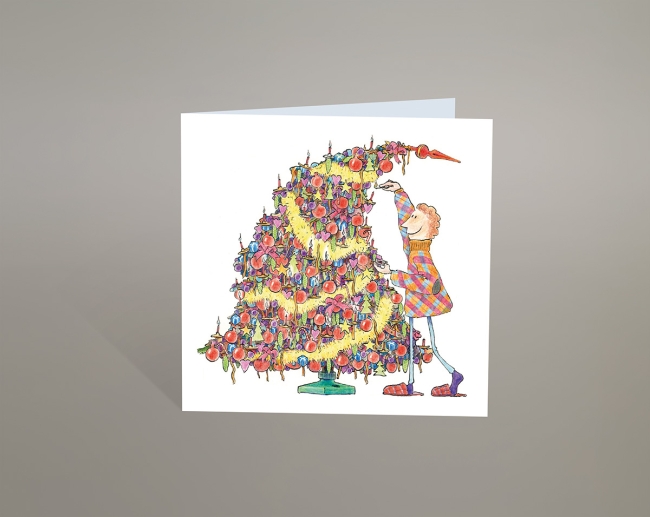 Christbaum